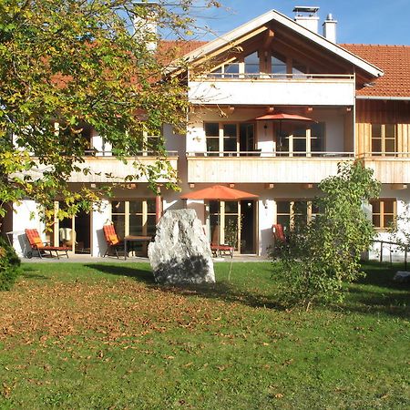 Ferienlandhaus Alpinum เลงกรีส ภายนอก รูปภาพ